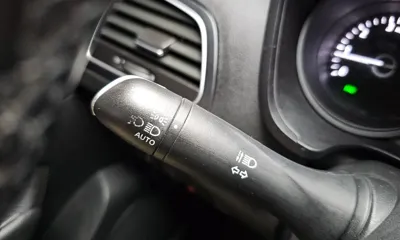 Renault-KoreaSamsung SM6