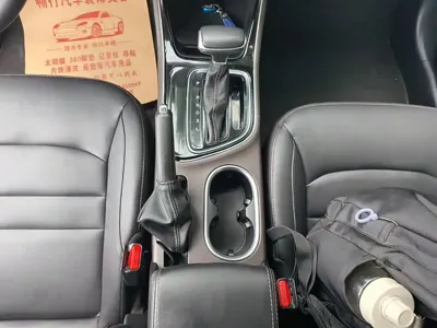 GAC Motor Trumpchi GA4