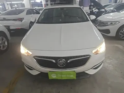 Buick Regal