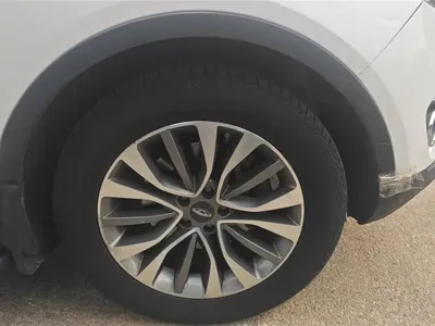 Chery Tiggo 5
