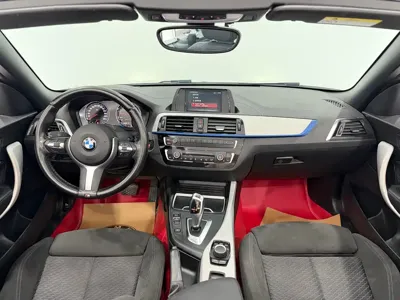 BMW 2 Series (Import)