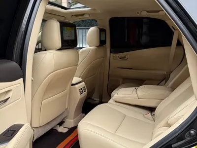 Lexus RX Classic