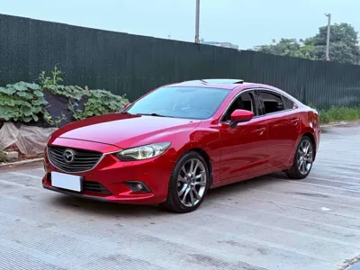 Mazda Atenza