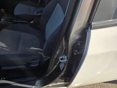 Kia Porte