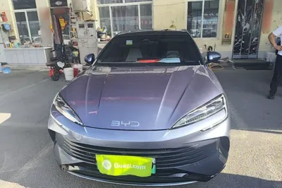 BYD Seal