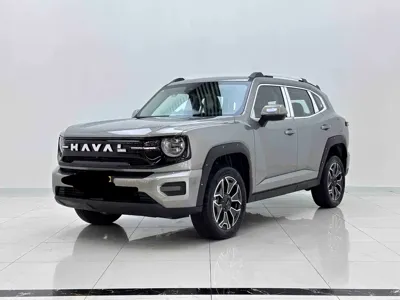 Haval 哈弗大狗 PLUS 新能源