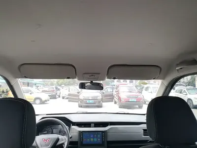 Wuling Hongguang Plus