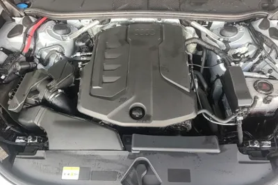 Audi A5L