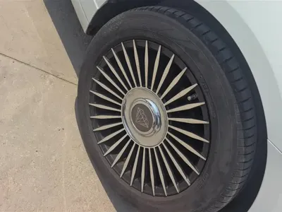 Roewe i5