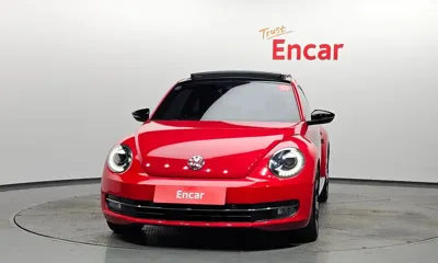 Volkswagen Beatle