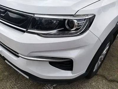 Changan CS35PLUS