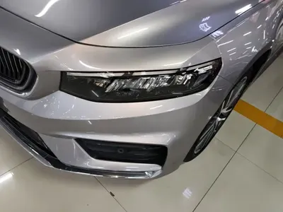 Geely Xingrui