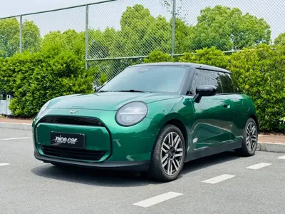 MINI MINI COOPER EV