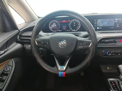 Buick GL6