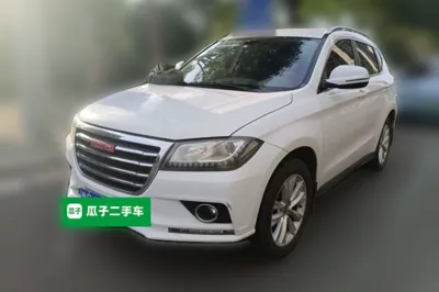 Haval H2