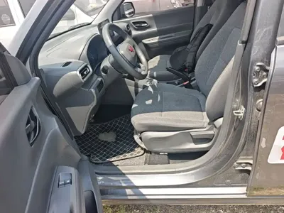 Wuling Hongguang EV