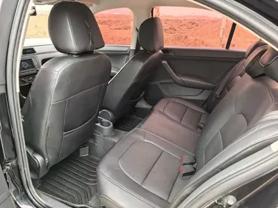 Volkswagen Santana