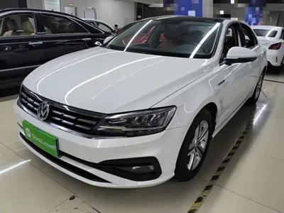 Volkswagen Lamando