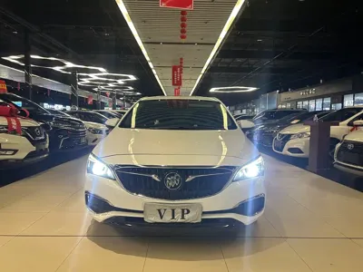 Buick Verano
