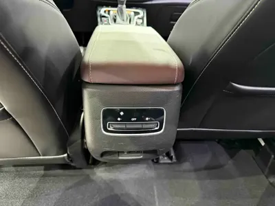 GAC Motor Trumpchi M6