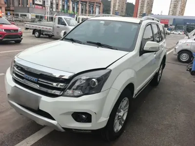 Haval H5 Classic