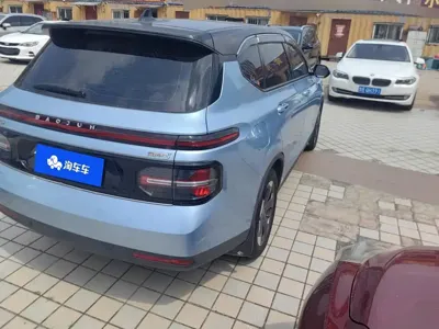 Baojun RM-5