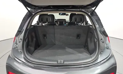 ChevroletGMDaewoo Bolt EV