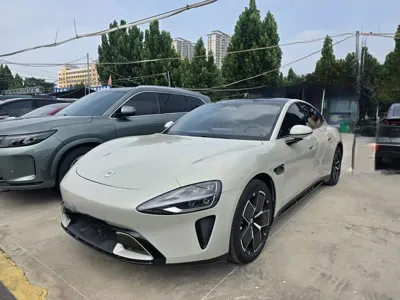 Xiaomi SU7
