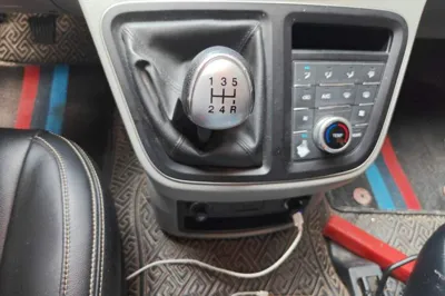 JAC Refine M4