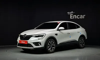 Renault-KoreaSamsung XM3