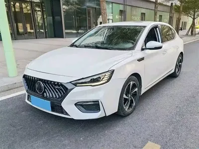 MG MG6