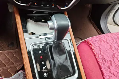 Zotye T300