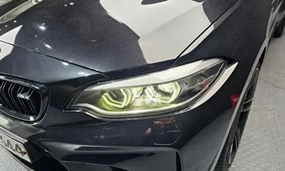 BMW M2