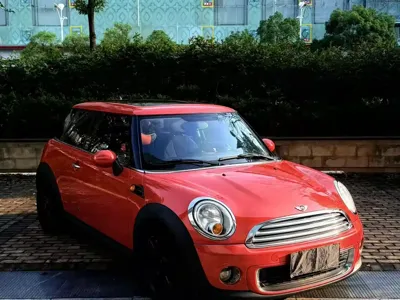 MINI MINI