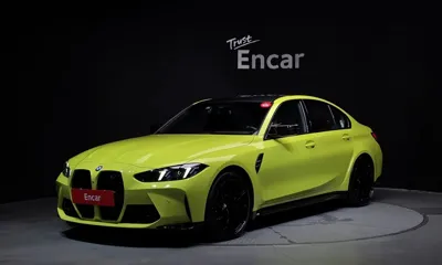 BMW M3