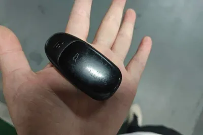 Li Auto ONE