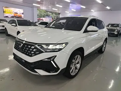 Jetta VS5