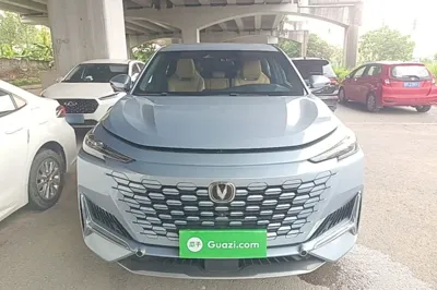 Changan UNI-K
