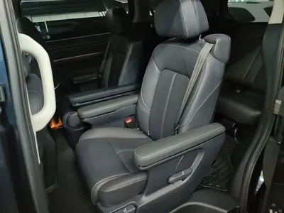 GAC Motor Trumpchi M8
