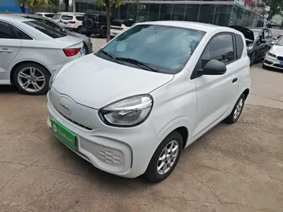 Roewe Clever
