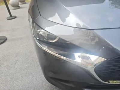 Mazda 3 Axela