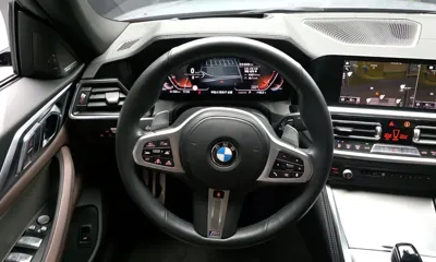 BMW 4-Series