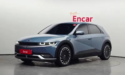 Hyundai Ioniq5