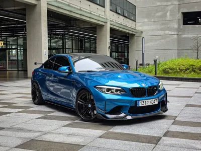 BMW M2