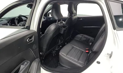 Renault-KoreaSamsung XM3