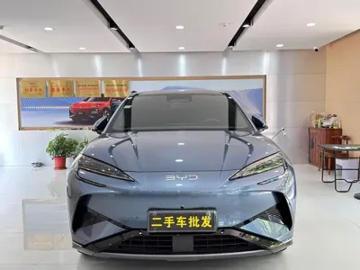 BYD Seal 07 EV