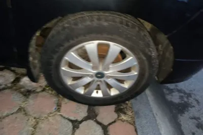 JAC Group Refine M5