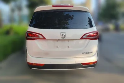 Baojun 730