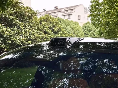 Li Auto Li L8