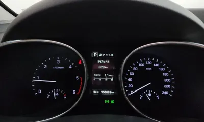 Hyundai Maxcruz